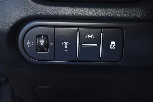 KIA CEE D Ceed Sportswagon 1.0 T-GDi/120pk DynamicLine | Climate Control | Cruise Control | Navigatie | Camera | Trekhaak | Tot 10Jr. Kia-Garantie