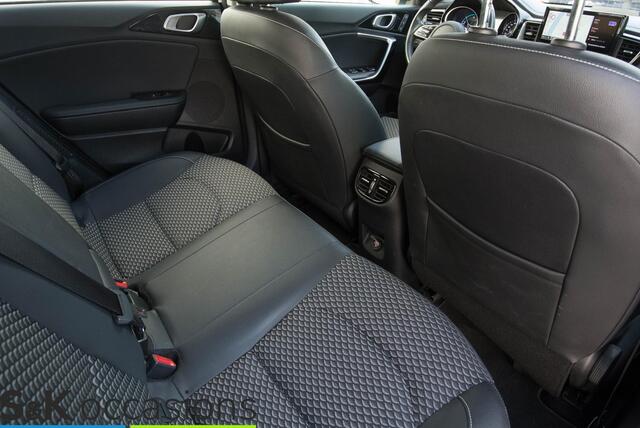 KIA CEE D Ceed Sportswagon 1.6 GDI PHEV DynamicPlusLine Dealer Onderhouden