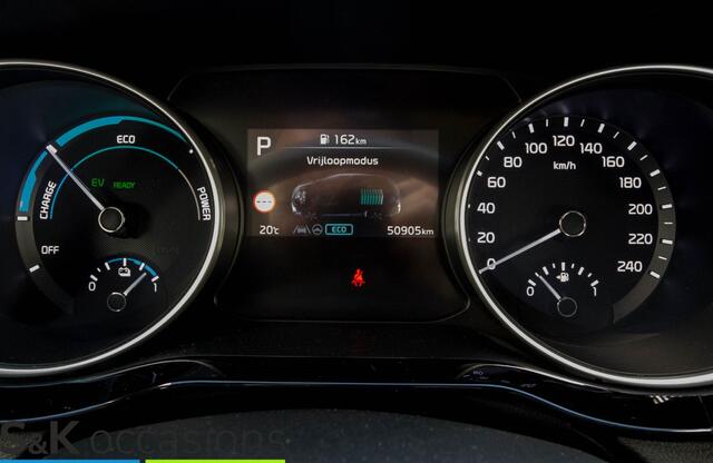 KIA CEE D Ceed Sportswagon 1.6 GDI PHEV DynamicPlusLine Dealer Onderhouden