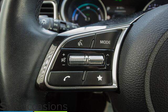 KIA CEE D Ceed Sportswagon 1.6 GDI PHEV DynamicPlusLine Dealer Onderhouden