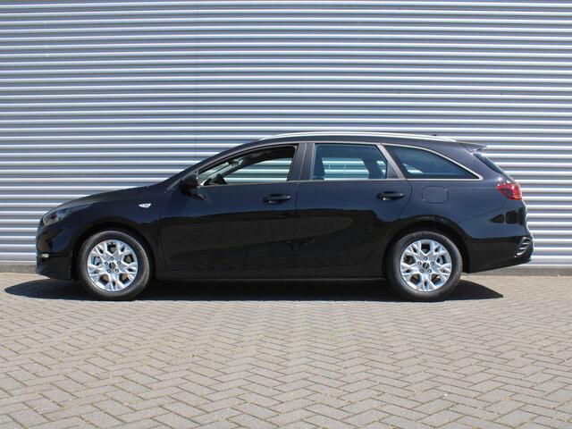 KIA CEE D Ceed Sportswagon 1.0 T-GDi ComfortLine | Nieuw | Direct leverbaar |