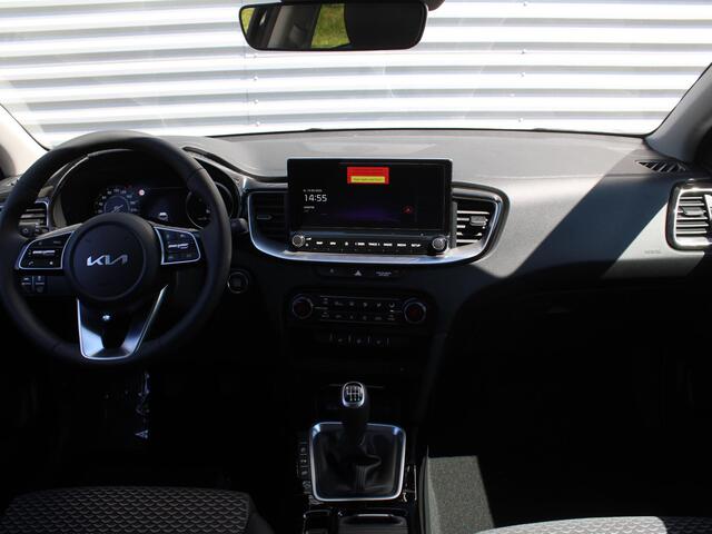 KIA CEE D Ceed Sportswagon 1.0 T-GDi DynamicPlusLine | Nieuw | Direct leverbaar |