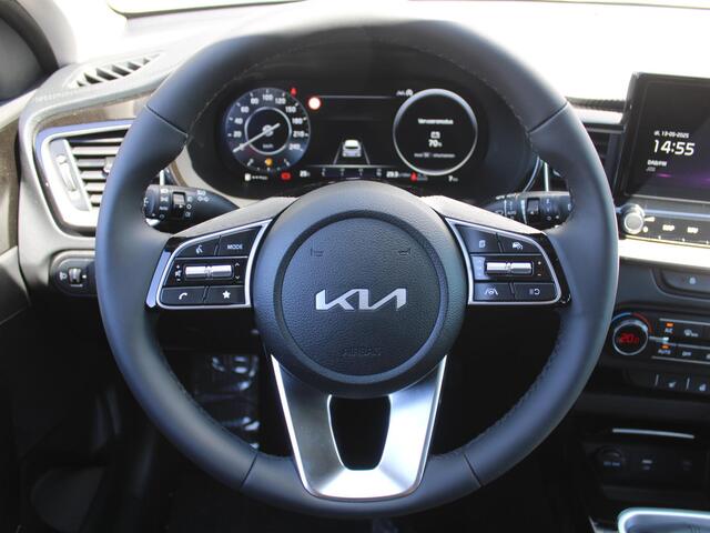 KIA CEE D Ceed Sportswagon 1.0 T-GDi DynamicPlusLine | Nieuw | Direct leverbaar |