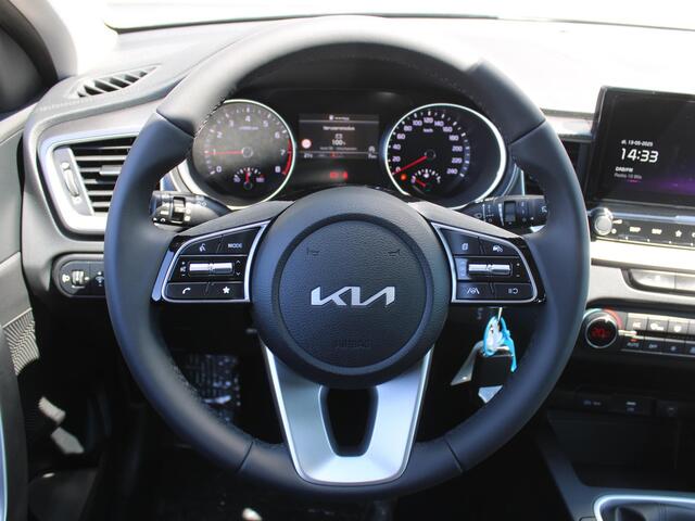 KIA CEE D Ceed Sportswagon 1.0 T-GDi ComfortLine | Nieuw | Direct leverbaar |
