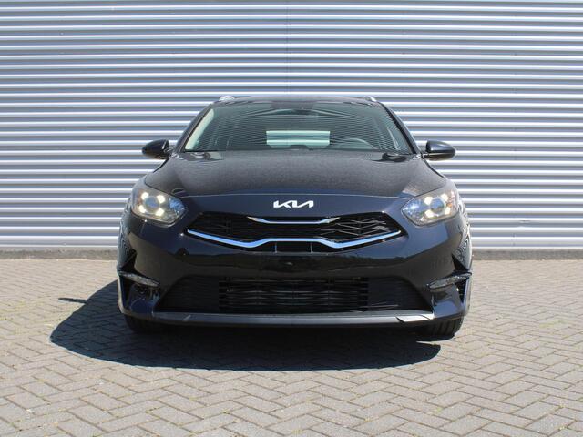 KIA CEE D Ceed Sportswagon 1.0 T-GDi ComfortLine | Nieuw | Direct leverbaar |
