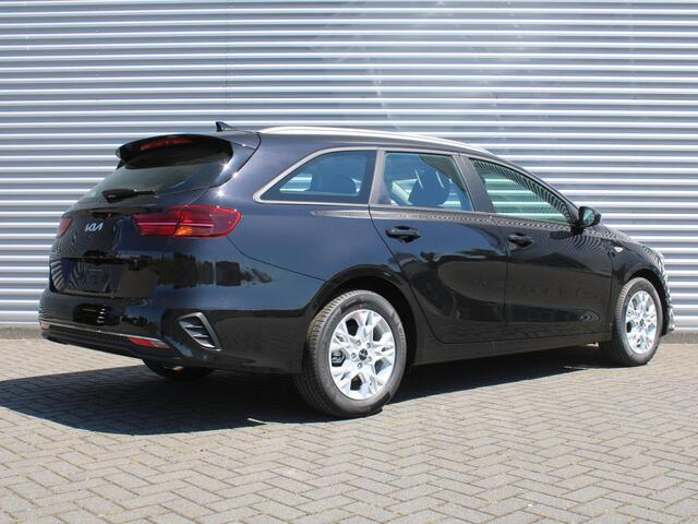 KIA CEE D Ceed Sportswagon 1.0 T-GDi ComfortLine | Nieuw | Direct leverbaar |