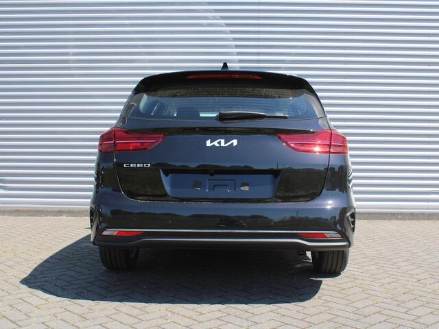 KIA CEE D Ceed Sportswagon 1.0 T-GDi ComfortLine | Nieuw | Direct leverbaar |