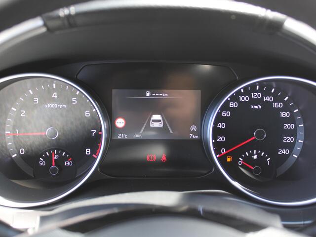 KIA CEE D Ceed Sportswagon 1.0 T-GDi ComfortLine | Nieuw | Direct leverbaar |