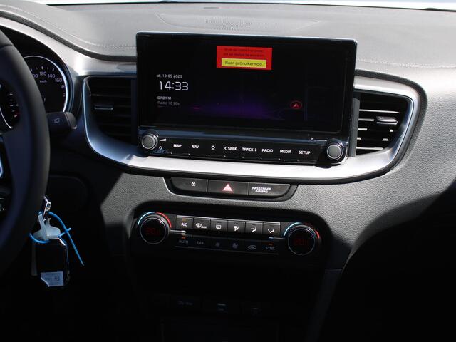 KIA CEE D Ceed Sportswagon 1.0 T-GDi ComfortLine | Nieuw | Direct leverbaar |
