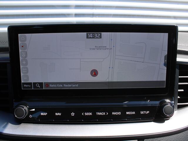 KIA CEE D Ceed Sportswagon 1.0 T-GDi ComfortLine | Nieuw | Direct leverbaar |