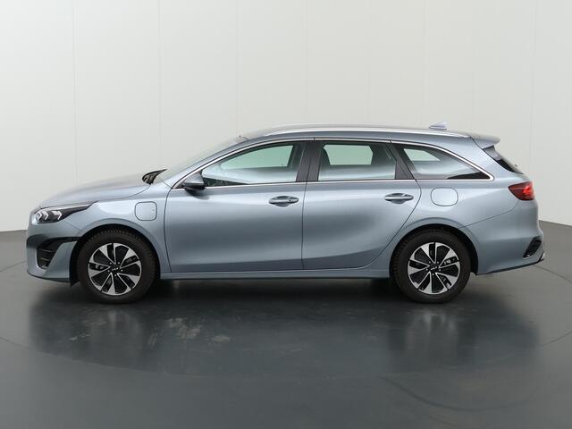 KIA CEE D Ceed Sportswagon 1.6 GDI PHEV DynamicLine | Navigatiesysteem | Parkeercamera | Cruise Control Adaptief | Stoelverwarming