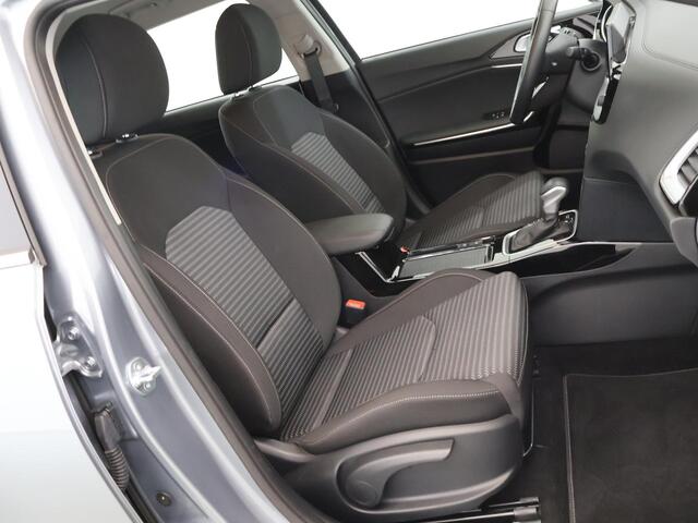 KIA CEE D Ceed Sportswagon 1.6 GDI PHEV DynamicLine | Navigatiesysteem | Parkeercamera | Cruise Control Adaptief | Stoelverwarming