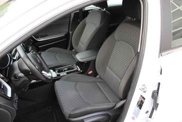 KIA CEE D Ceed Sportswagon 1.6 GDI PHEV DynamicLine stoel en stuurverwarming