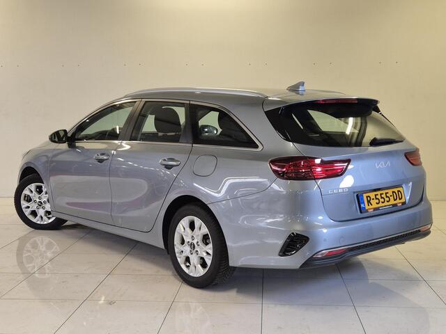 KIA CEE D Ceed Sportswagon 1.0 T-GDi DynamicLine