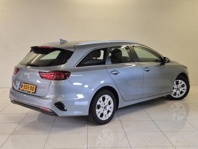 KIA CEE D Ceed Sportswagon 1.0 T-GDi DynamicLine