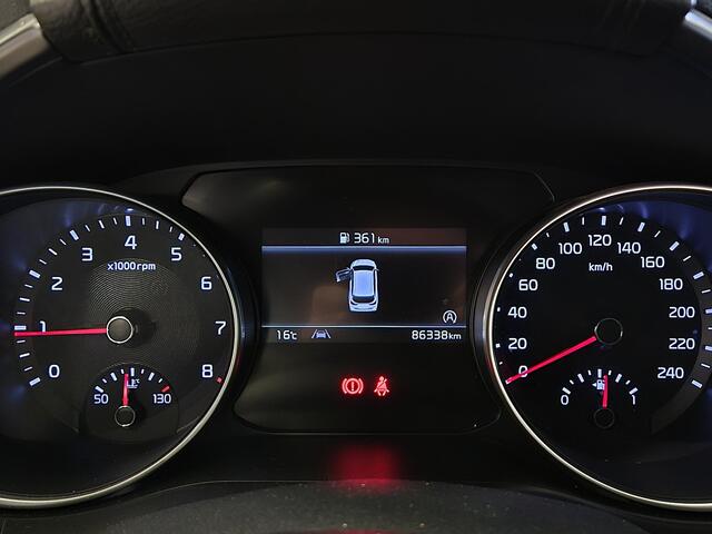 KIA CEE D Ceed Sportswagon 1.0 T-GDi DynamicLine