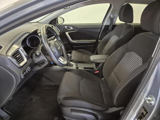 KIA CEE D Ceed Sportswagon 1.0 T-GDi DynamicLine