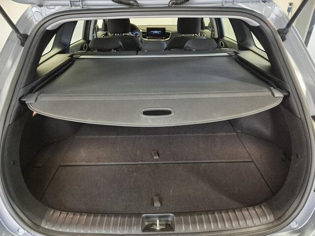 KIA CEE D Ceed Sportswagon 1.0 T-GDi DynamicLine
