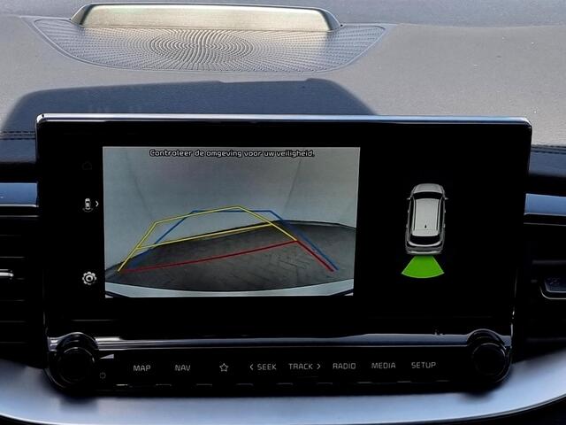 KIA CEE D Ceed Sportswagon 1.6 GDI PHEV DynamicPlusLine Automaat / Fabrieksgarantie tot 20-04-2029 / Elektrische Achterklep / Cruise Control Adaptief / Navigatie / Camera / Stoelverwarming