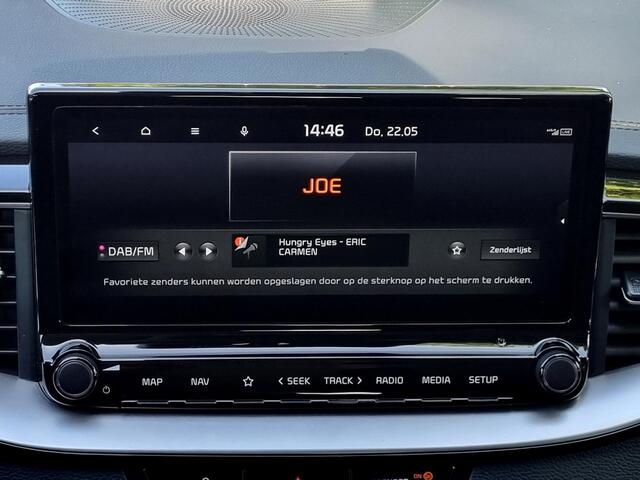 KIA CEE D Ceed Sportswagon 1.6 GDI PHEV DynamicPlusLine Automaat / Fabrieksgarantie tot 20-04-2029 / Elektrische Achterklep / Cruise Control Adaptief / Navigatie / Camera / Stoelverwarming