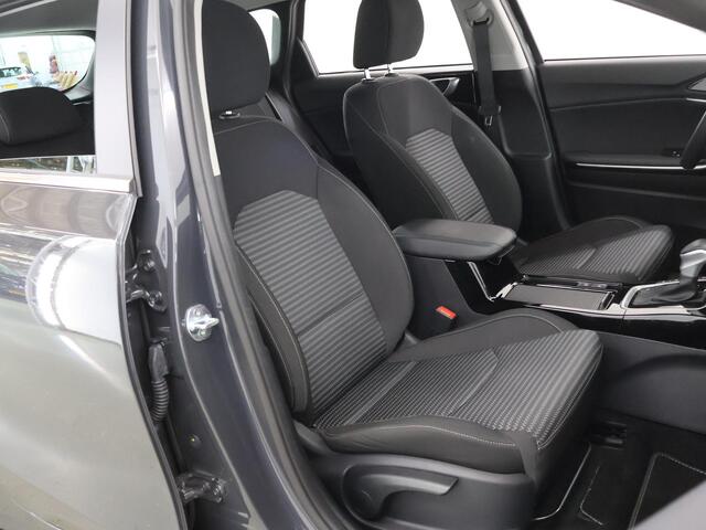KIA CEE D Ceed Sportswagon 1.6 GDI PHEV DynamicLine | Stoel/Stuurwielverwarming | Cruise Control Adaptief | Navigatie | Parkeercamera | Climate Control |