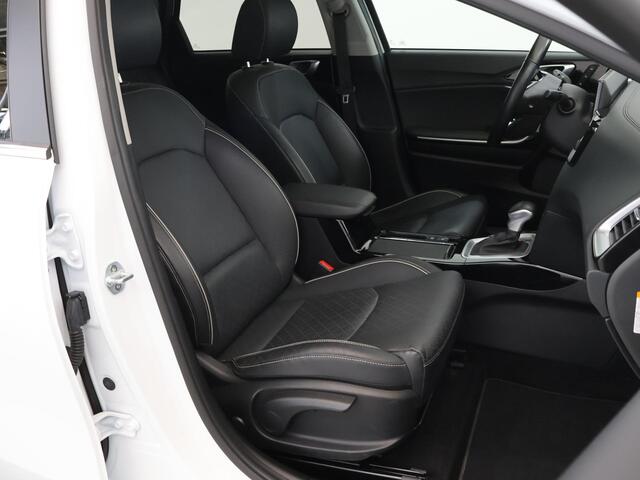 KIA CEE D Ceed Sportswagon 1.6 GDI PHEV ExecutiveLine | Panoramadak | Elekt. Stoelverstelling met geheugen | Stoelventilatie | Stoel/Stuurwielverwarming |