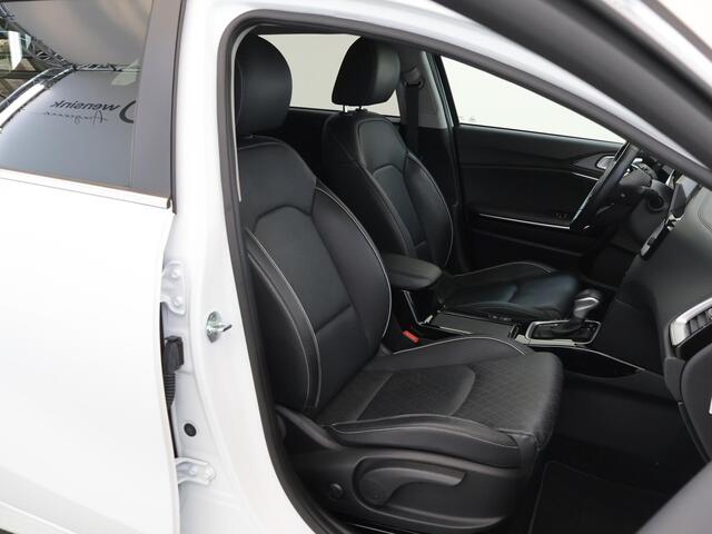 KIA CEE D Ceed Sportswagon 1.6 GDI PHEV ExecutiveLine Edition | Facelift | Elekt. Stoelverstelling met geheugen | Stoelventilatie | Stoel/Stuurwielverwarming |