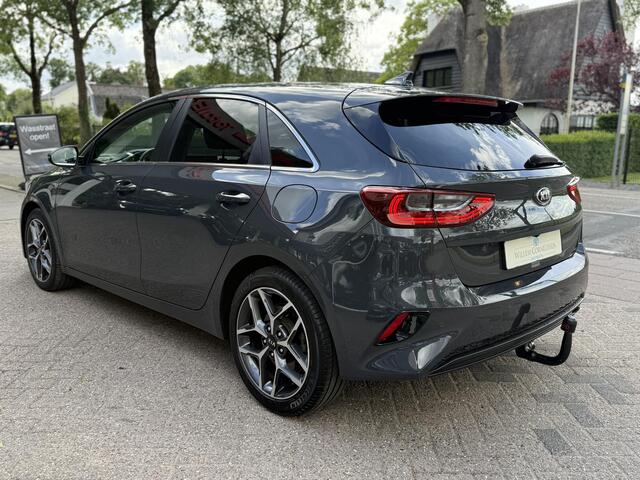 KIA CEE D Ceed 1.4 T-GDi Aut. DynamicPlusLine Navi Camera Stoelve