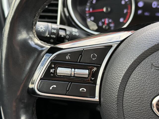 KIA CEE D Ceed 1.4 T-GDi Aut. DynamicPlusLine Navi Camera Stoelve
