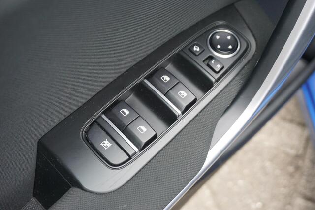 KIA CEE D Ceed Sportswagon 1.0 T-GDi 120PK DynamicLine/Geen Importauto/ Dealeronderhouden