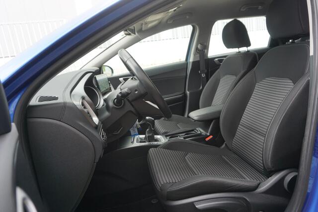 KIA CEE D Ceed Sportswagon 1.0 T-GDi 120PK DynamicLine/Geen Importauto/ Dealeronderhouden