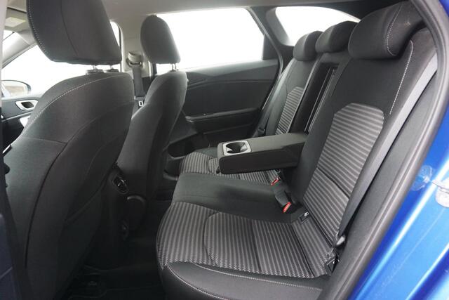 KIA CEE D Ceed Sportswagon 1.0 T-GDi 120PK DynamicLine/Geen Importauto/ Dealeronderhouden