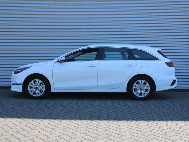 KIA CEE D Ceed Sportswagon 1.0 T-GDi DynamicLine | Camera | Clima | Cruise | 16" LM | Navi | LED | Apple CarPlay/Android Auto |
