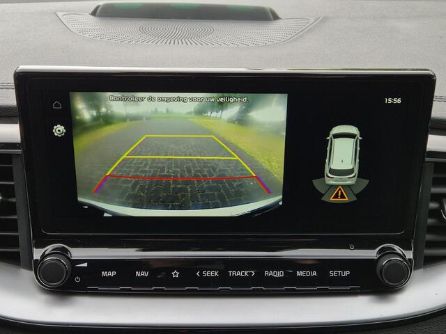 KIA CEE D Ceed Sportswagon 1.6 GDI PHEV DynamicLine Automaat / Trekgewicht 1300Kg / Afneembare trekhaak / Apple Carplay Android Auto / Stuur- en Stoelverwarming / Achteruitrijcamera /
