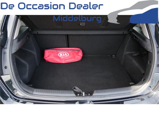 KIA CEE D cee'd 1.6 GDI First Edition rijklaar incl garantie