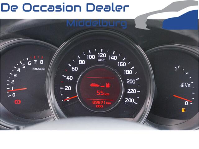 KIA CEE D cee'd 1.6 GDI First Edition rijklaar incl garantie