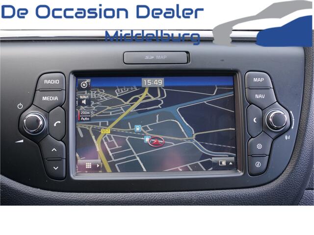 KIA CEE D cee'd 1.6 GDI First Edition rijklaar incl garantie