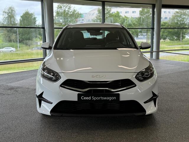 KIA CEE D Ceed Sportswagon 1.0 T-GDi ComfortLine