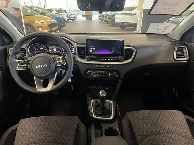 KIA CEE D Ceed Sportswagon 1.0 T-GDi ComfortLine