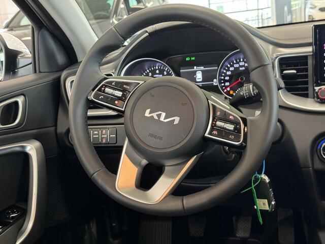 KIA CEE D Ceed Sportswagon 1.0 T-GDi ComfortLine