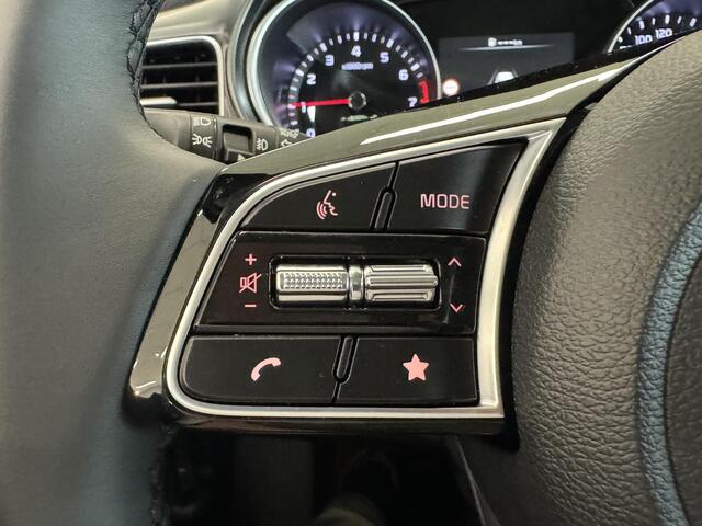 KIA CEE D Ceed Sportswagon 1.0 T-GDi ComfortLine