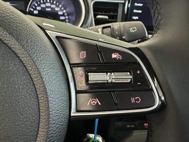 KIA CEE D Ceed Sportswagon 1.0 T-GDi ComfortLine