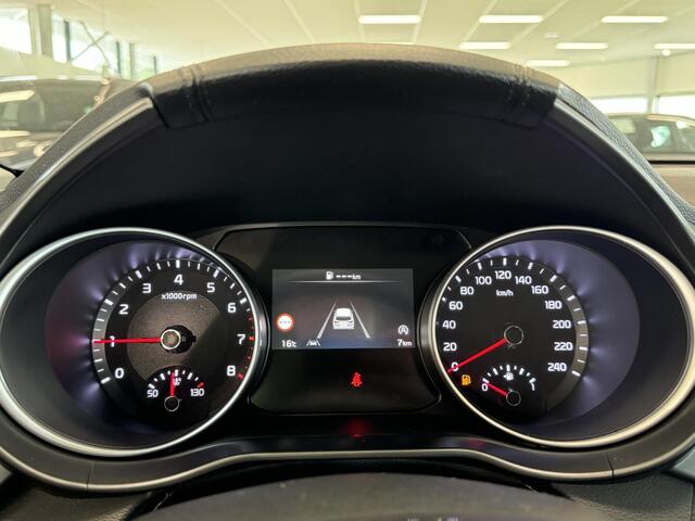 KIA CEE D Ceed Sportswagon 1.0 T-GDi ComfortLine