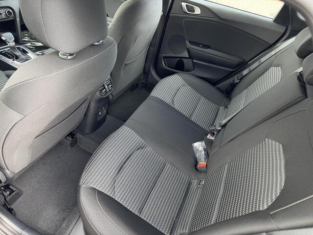 KIA CEE D Ceed Sportswagon 1.5 T-GDi DynamicPlusLine