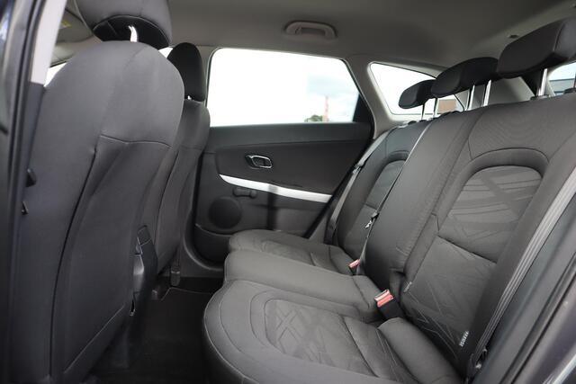 KIA CEE D cee'd Sportswagon 1.0 T-GDi COMFORT-PLUSLINE NAVIGATOR TREKHAAK|PERFECT ONDERHOUDEN