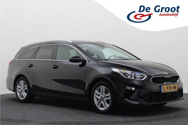 KIA CEE D Ceed Sportswagon 1.0 T-GDi DynamicPlusLine