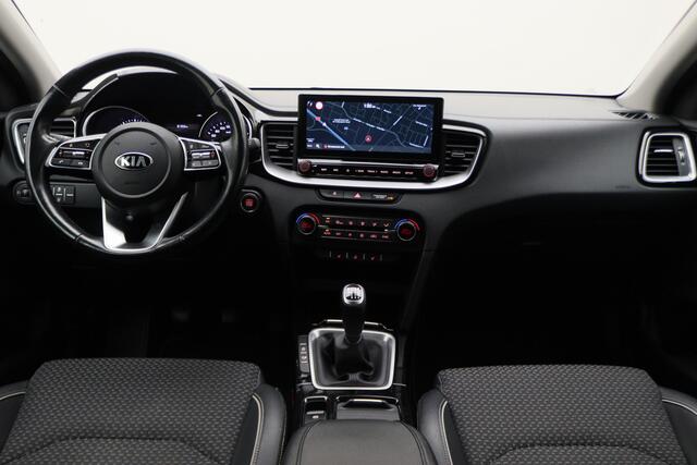 KIA CEE D Ceed Sportswagon 1.0 T-GDi DynamicPlusLine