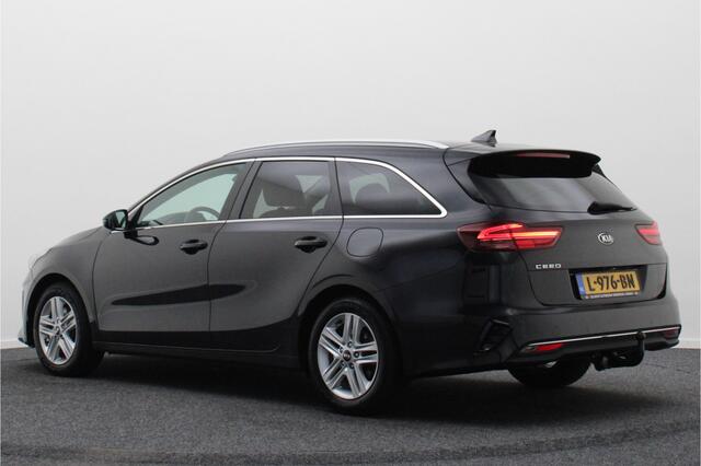 KIA CEE D Ceed Sportswagon 1.0 T-GDi DynamicPlusLine