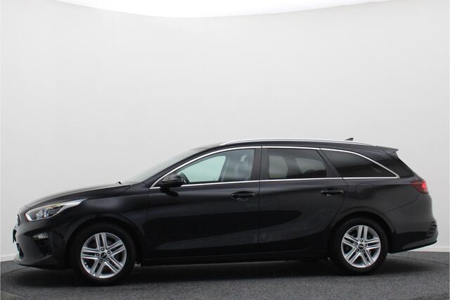 KIA CEE D Ceed Sportswagon 1.0 T-GDi DynamicPlusLine