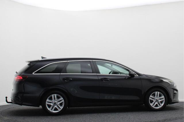 KIA CEE D Ceed Sportswagon 1.0 T-GDi DynamicPlusLine